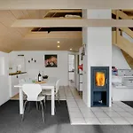 Feriehus Four-bedroom In *
