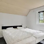 Four-bedroom In *