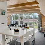 Feriehus Four-bedroom In *