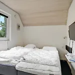 Feriehus Four-bedroom In