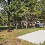 Four-bedroom In Feriehus