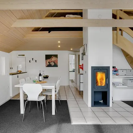 Vakantiehuis In With House A Panoramic View *