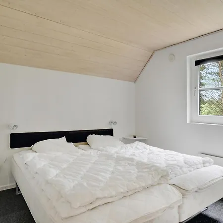 Four-bedroom In *