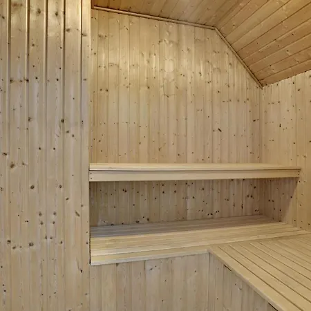 Four-bedroom In *