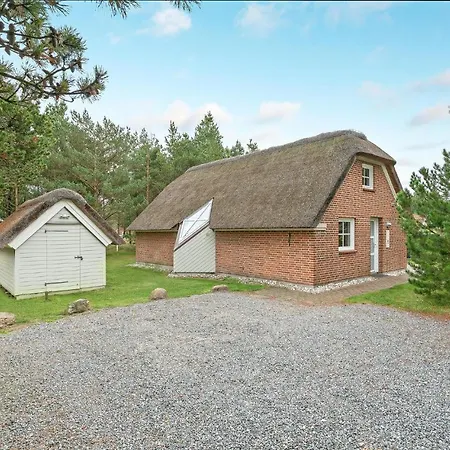 Four-bedroom In *